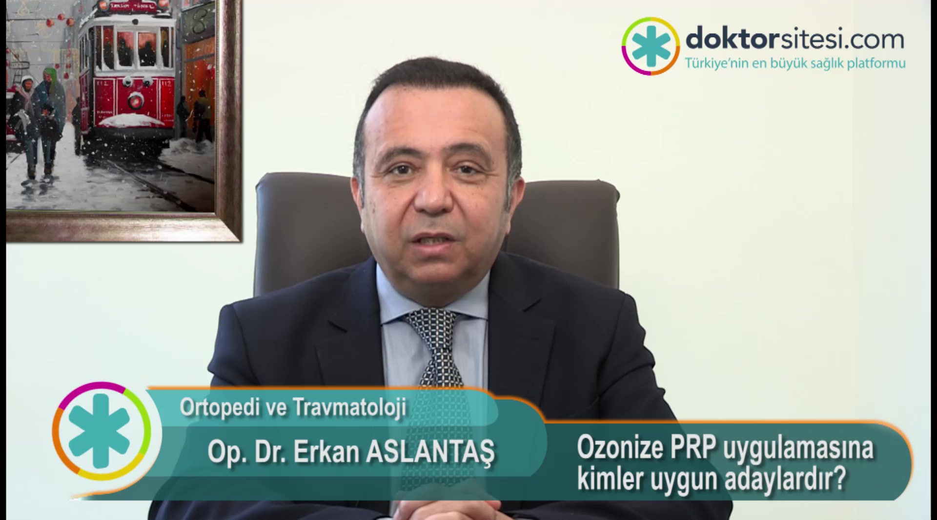 Ozonize PRP uygulamasına kimler uygun adaylardır?