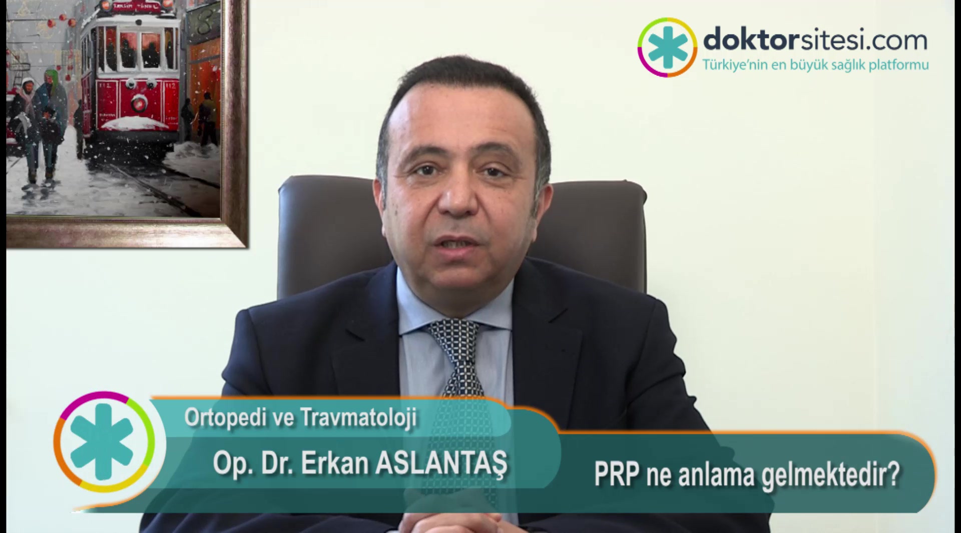 PRP uygulamaları ve detaylar