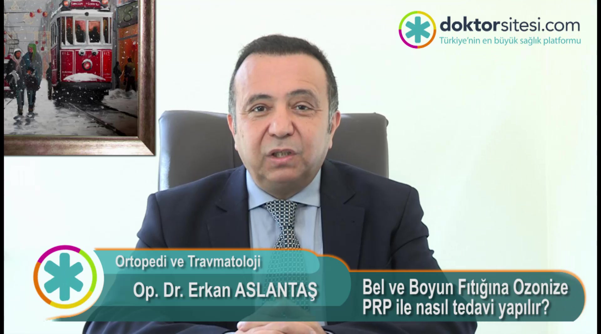 Bel ve Boyun Fıtığına Ozonize PRP ile nasıl tedavi yapılır?