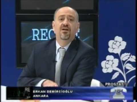 Kanal67 Reçete Programı - 2. Bölüm - Prof. Dr. N. Aydın Mungan
