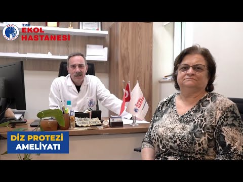 Ekol Sağlık Grubu - Ortopedi ve Travmatoloji Kliniği - Opr. Dr. Gökhan Toker