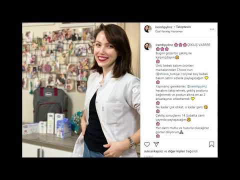 Op.Dr. İrem Hepyılmaz Kimdir?