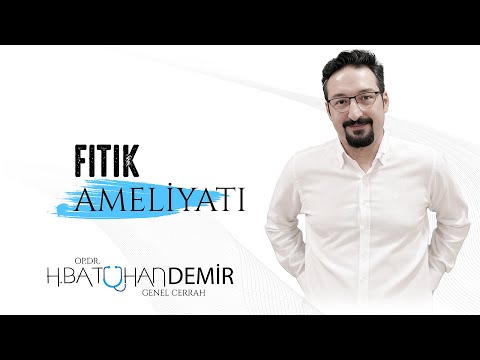 Fıtık Ameliyatları