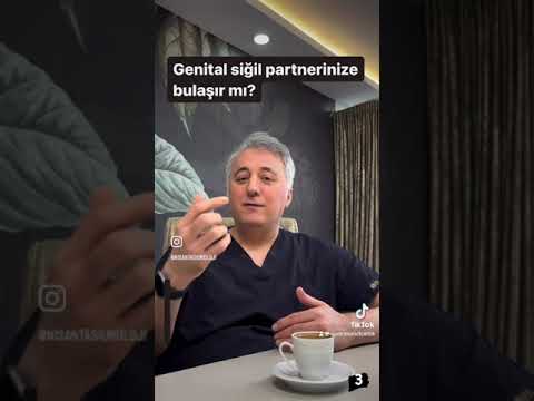HPV cinsel partnerinize bulaşır mı?