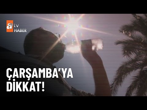 Sıcak Havalar Agresifleştiriyor!