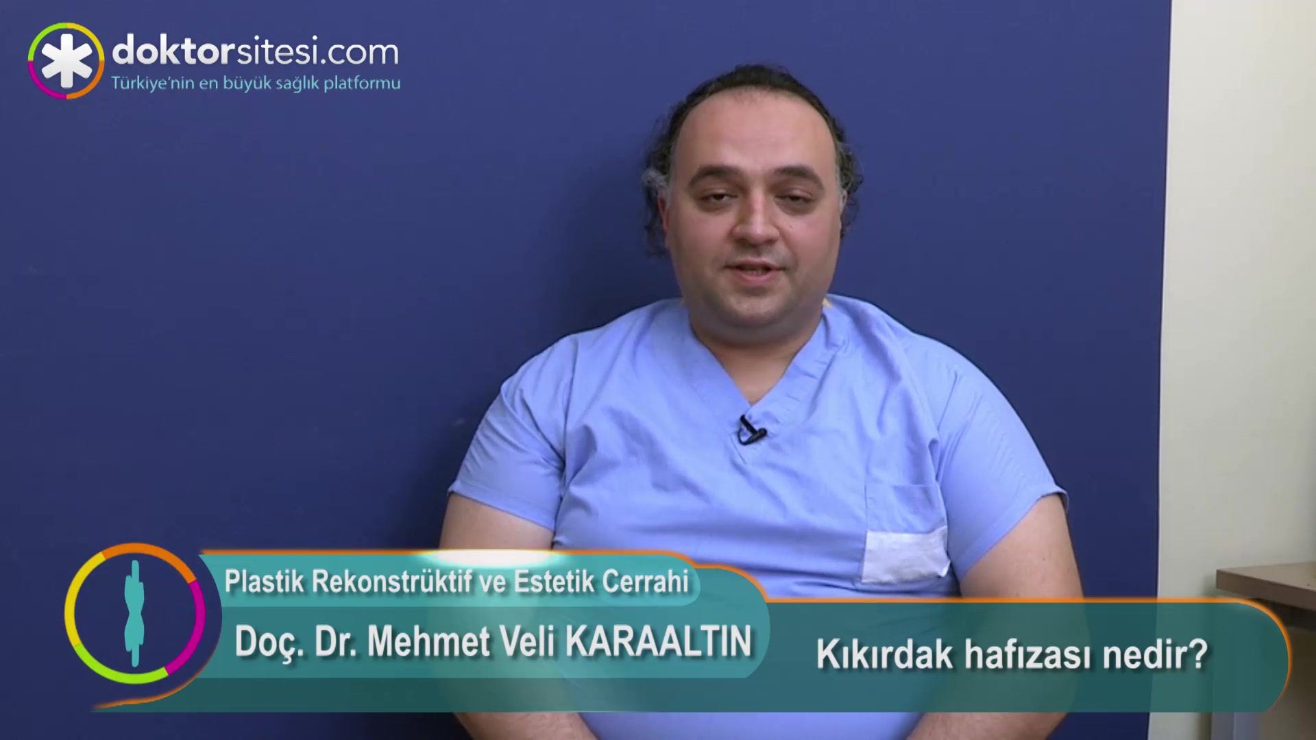 Burun Estetiğinde kıkırdak hafızası nedir?