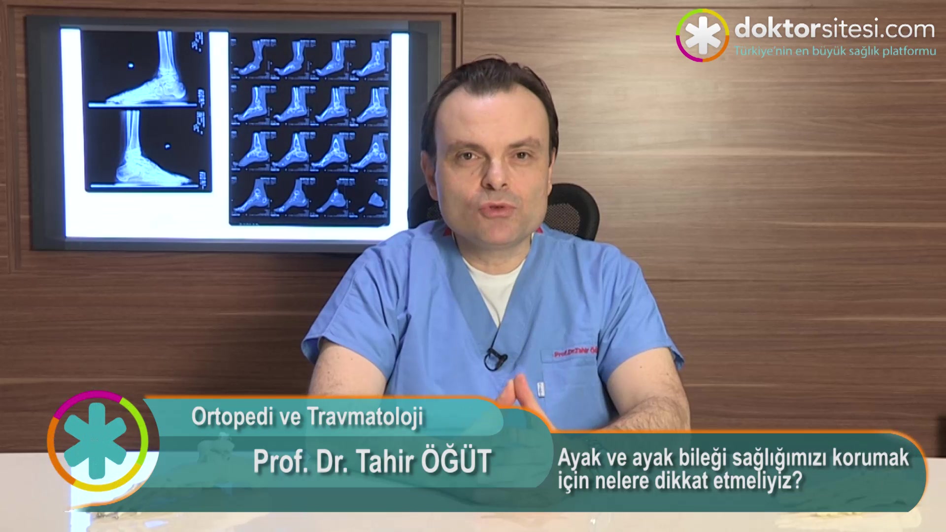 Ayak ve ayak bileği sağlığımızı korumak için nelere dikkat etmeliyiz?
