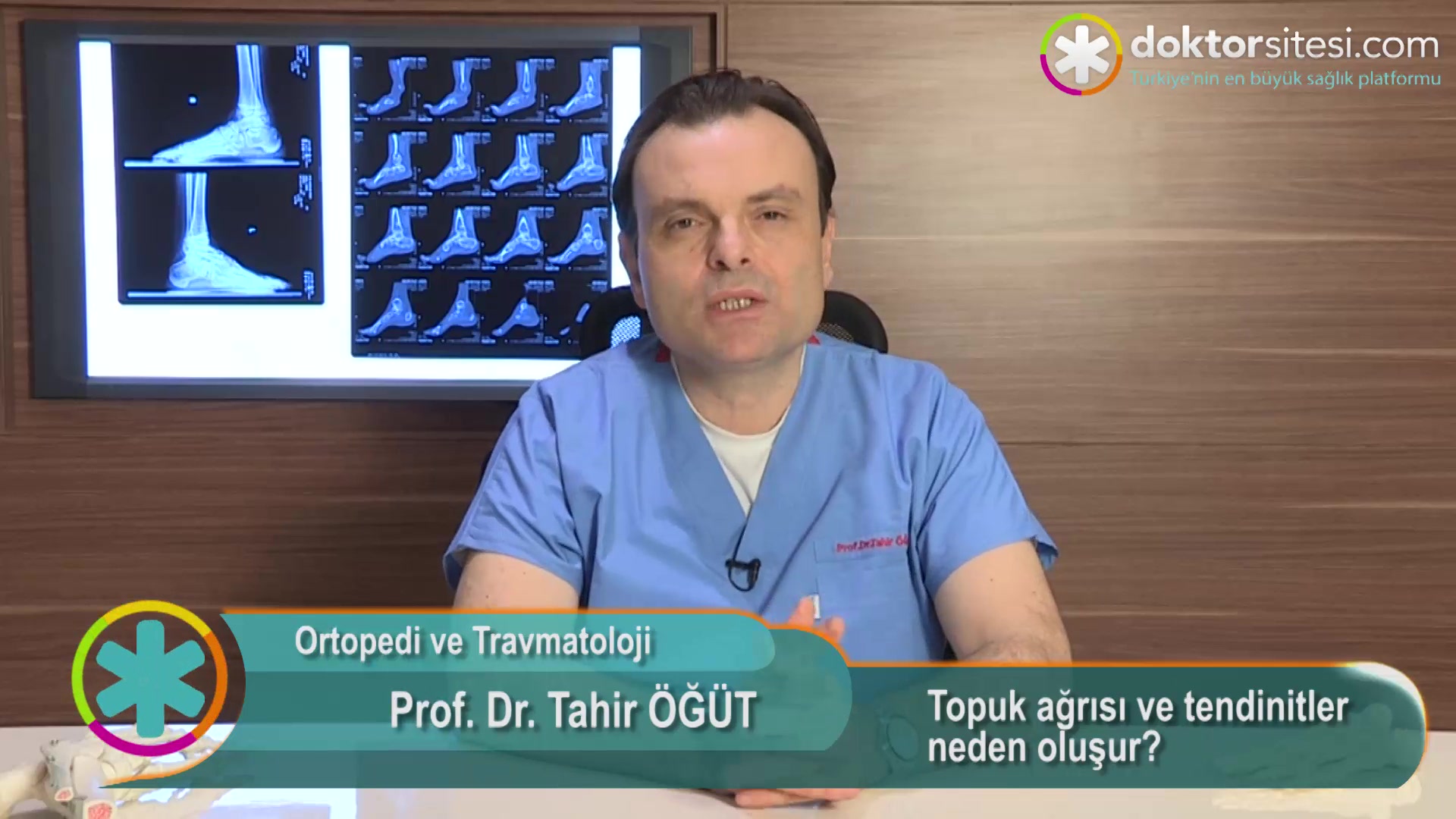 Topuk ağrısı ve tendinitler neden oluşur?