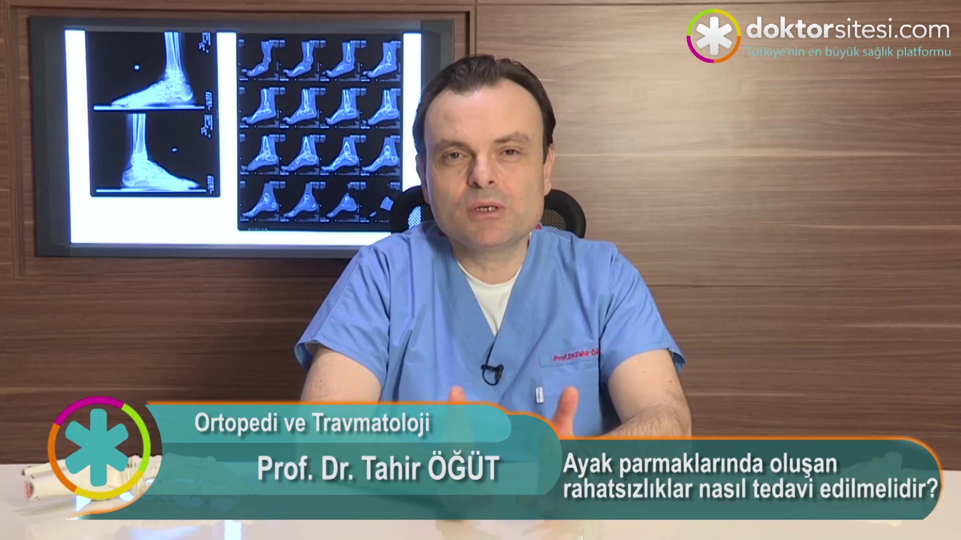 Ayak parmaklarında oluşan rahatsızlıklar nasıl tedavi edilmelidir?