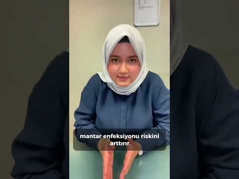 Abone ol Vajinal mantar enfeksiyonu kimlerde görülür?