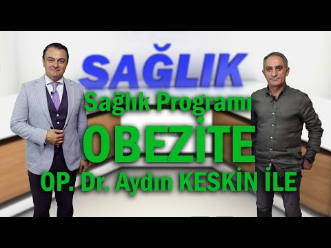 OBEZİTE