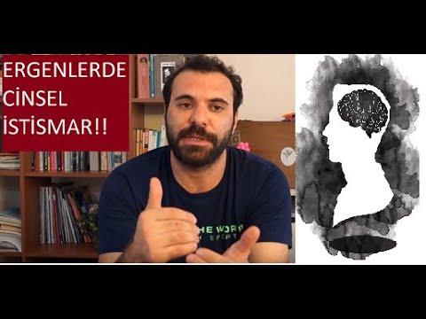 Ergenlerde cinsel istismar ve travma