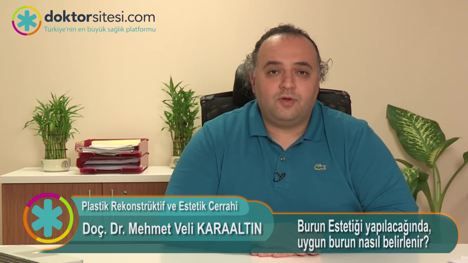 Burun Estetiği yapılacağında, uygun burun nasıl belirlenir?