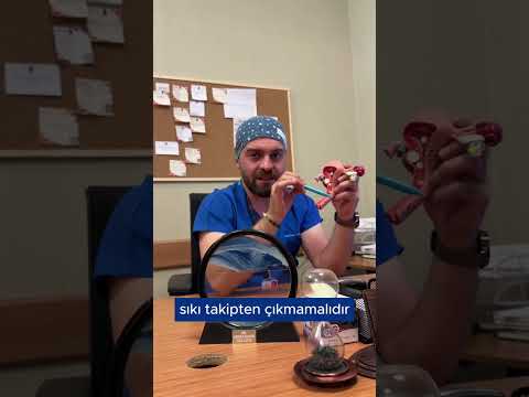 Dış Gebelikte Merak Edilenler 🫃📣