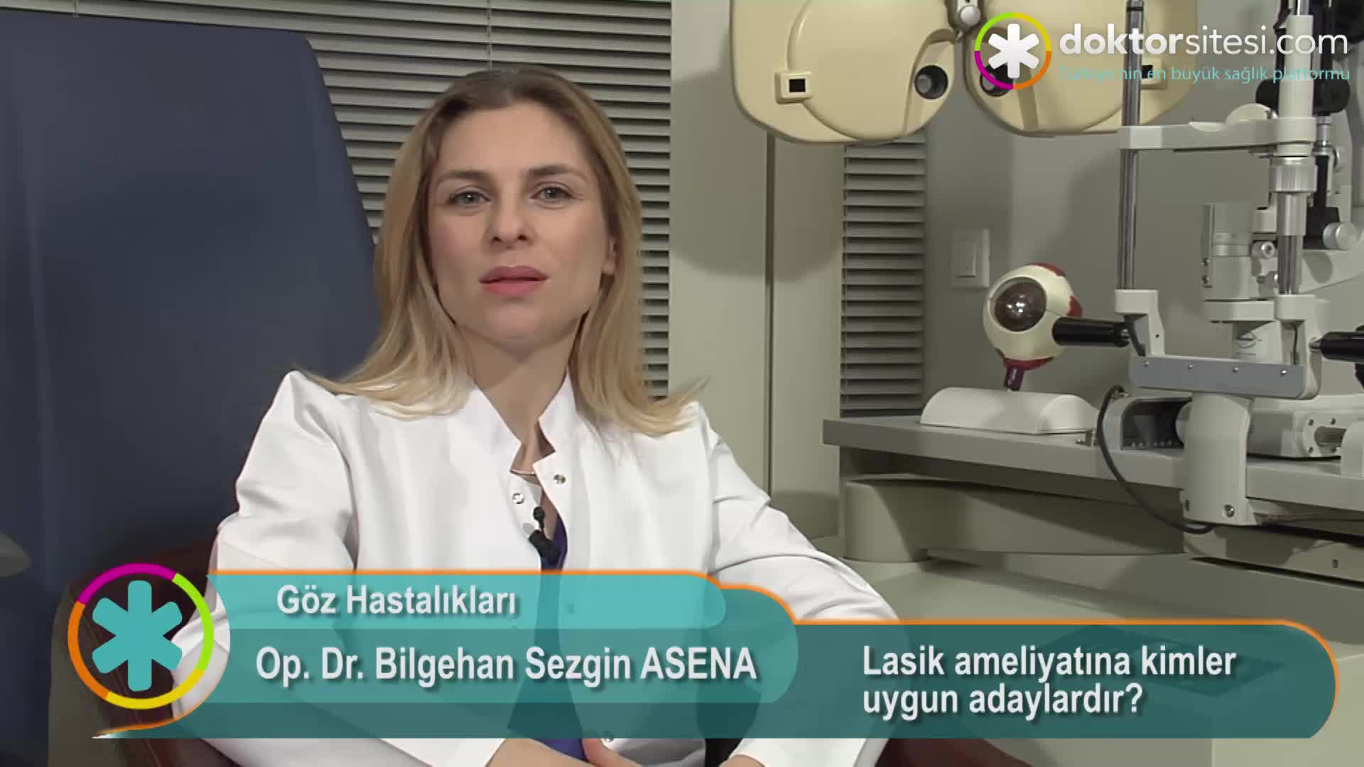 Lasik ameliyatına kimler uygun adaylardır?