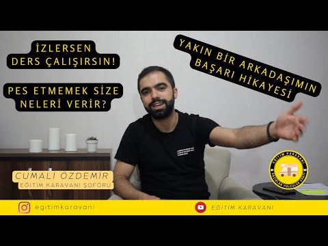 Harekete Geçenler 1 - Kendi Hayatını Kendi Çizen Adam