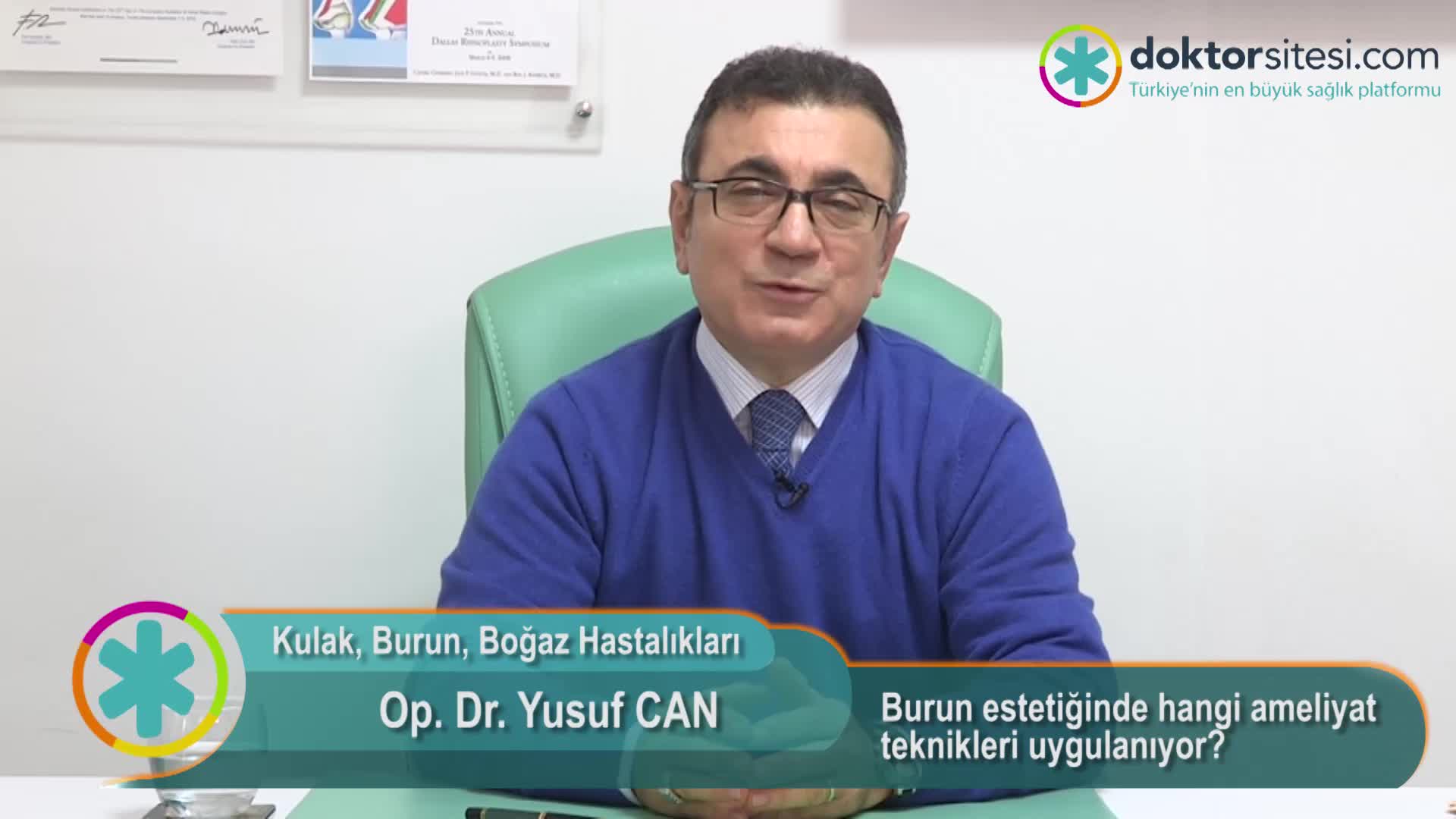 Burun estetiğinde hangi ameliyat teknikleri uygulanıyor?