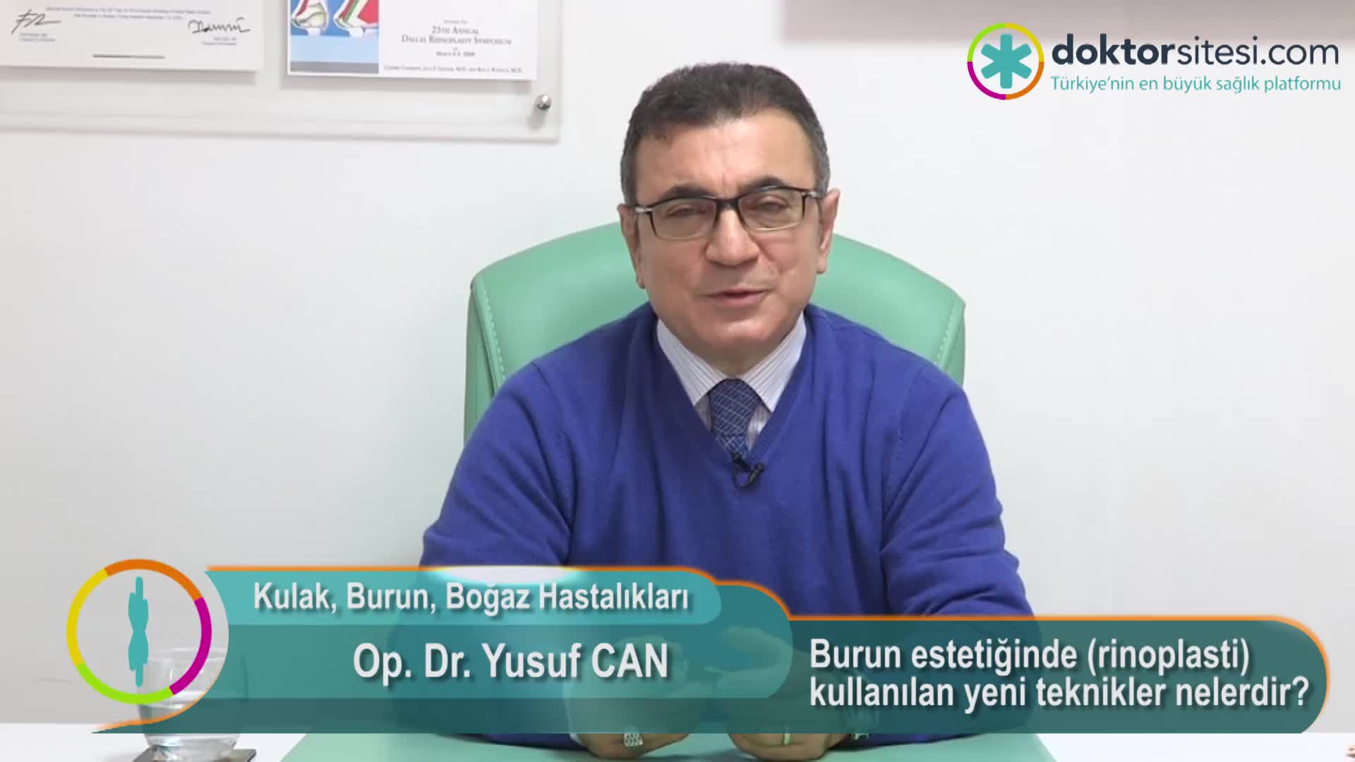 Burun estetiğinde (rinoplasti) kullanılan yeni teknikler nelerdir?