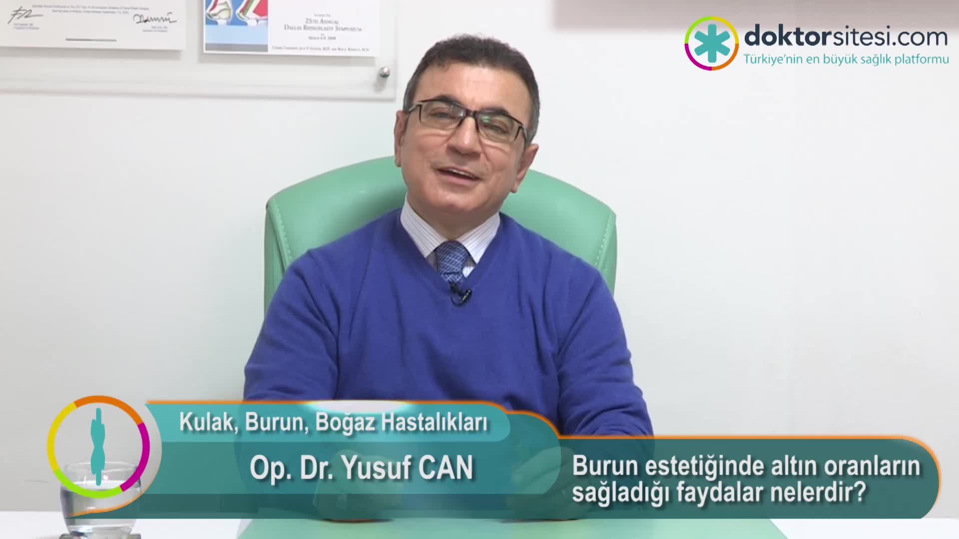 Burun estetiğinde altın oranların sağladığı faydalar nelerdir?