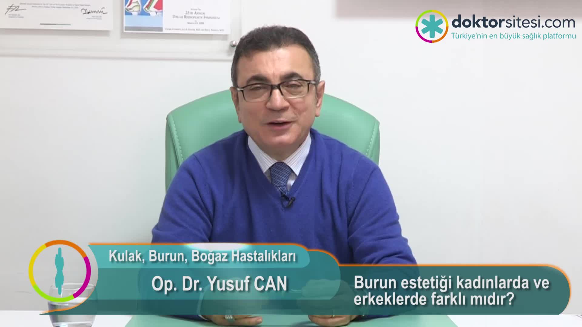 Burun estetiği kadınlarda ve erkeklerde farklı mıdır?