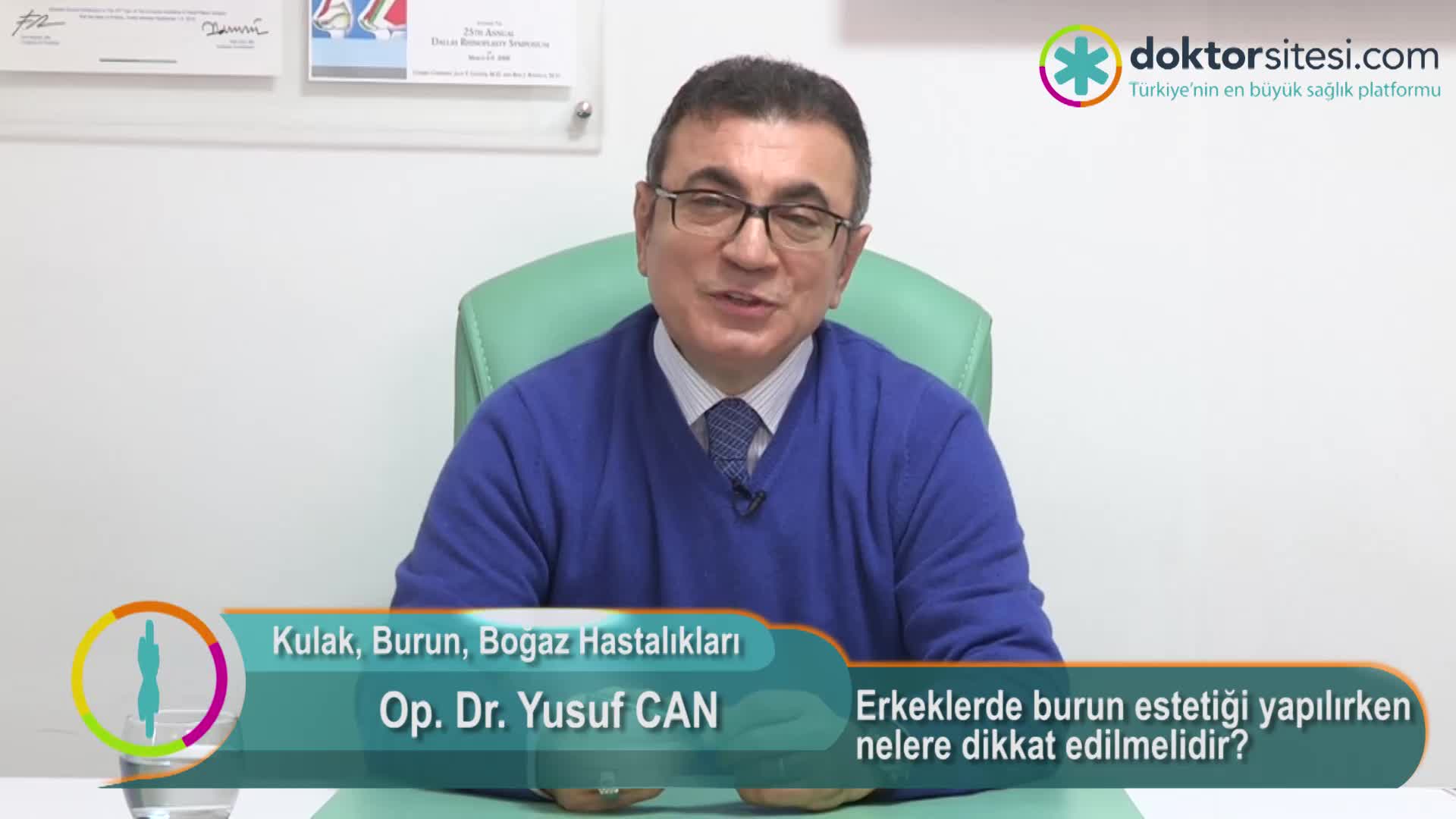Erkeklerde burun estetiği yapılırken nelere dikkat edilmelidir?