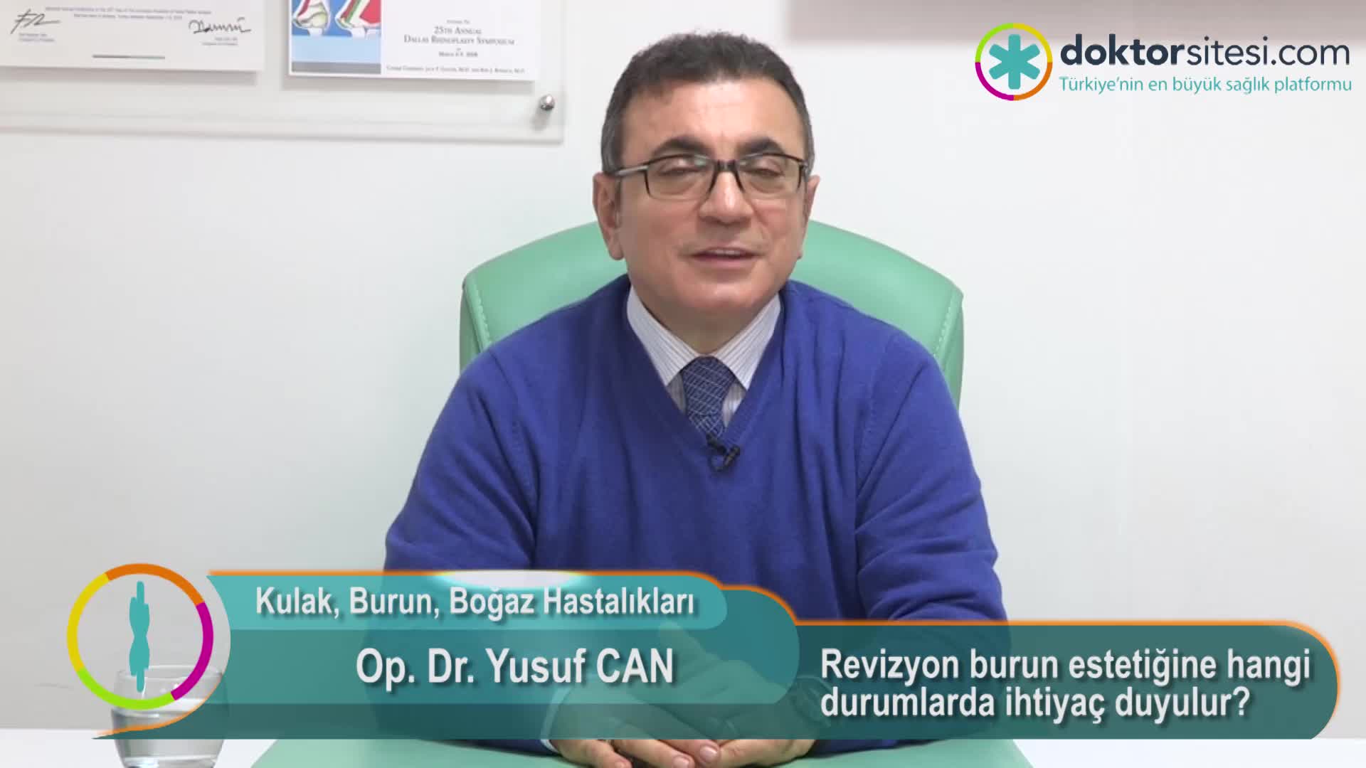 Revizyon burun estetiğine hangi durumlarda ihtiyaç duyulur?