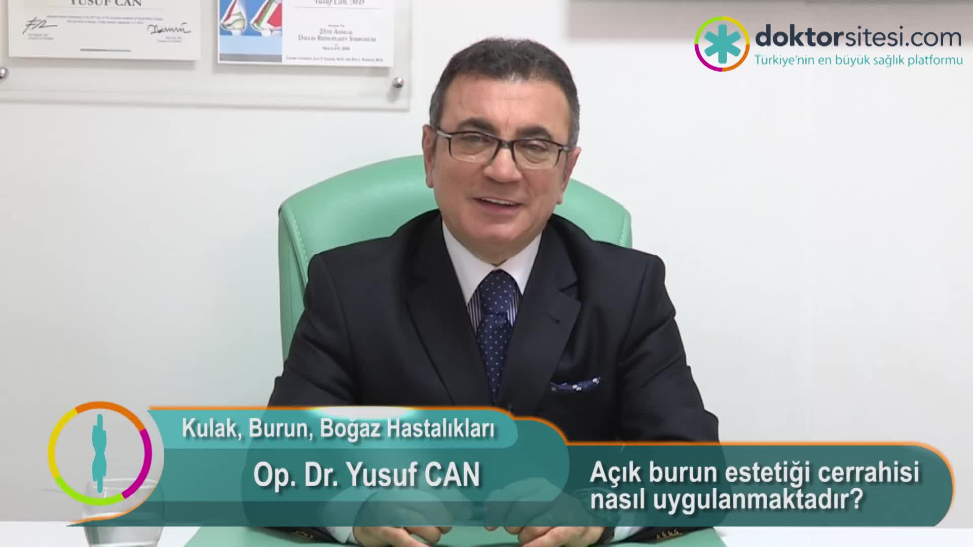 Açık burun estetiği cerrahisi nasıl uygulanmaktadır?