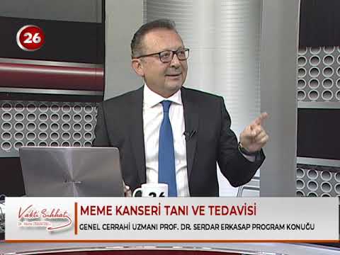 Meme Kanseri Tanı ve Tedavisi