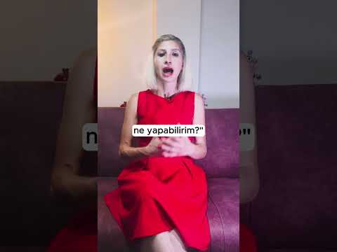ANNE BABANI TAMİR ETMEYE ÇALIŞMAYI BIRAK!