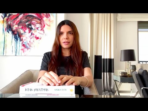 Satir Dönüşümsel Sitematik Terapi ve Pandemi Günlükleri