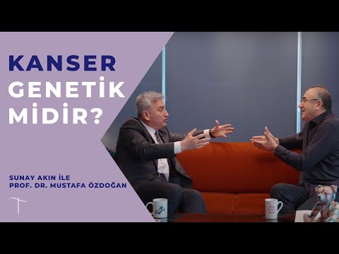 Dünyanın En Büyük Problemi Obezite! | Kansere Karşı Nasıl Önlem Alabiliriz?