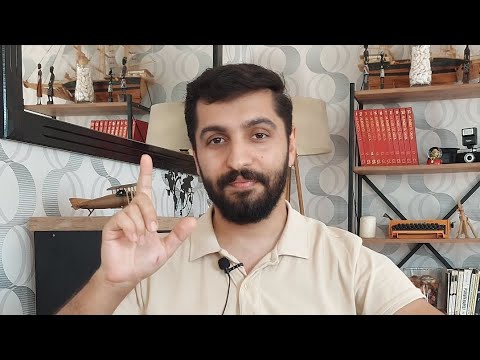 Sağlıklı bir hayatın tek cümlelik formülü !