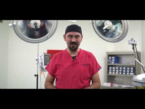Op.Dr.Mitat Erdal - Kolonoskopi İnceleme