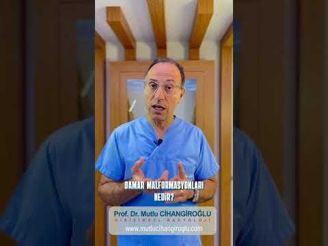 DAMAR MALFORMASYONLARI NEDİR?