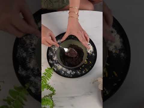 Kakaolu Fıstık Ezmesi Topları