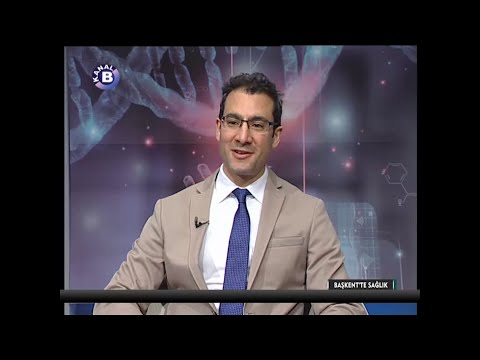 Bademcik, geniz eti sorunları ve tedavileri