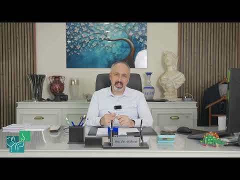 Revizyon Rinoplastiye Neden İhtiyaç Duyarız