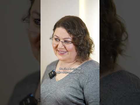 Jinekolojik Ameliyat Sonrası İyileşme Süreci