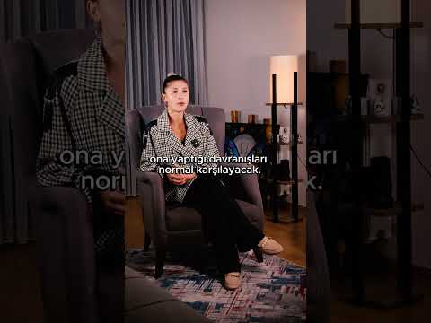 NEDEN HEP AYNI KARAKTERDEKİ PARTNERLERİ BULURUZ?