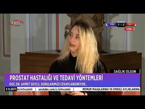 SAĞLIK OLSUN (05.01.2021) KONUK: DOÇ. DR. AHMET SOYLU / ÜROLOJİ UZMANI