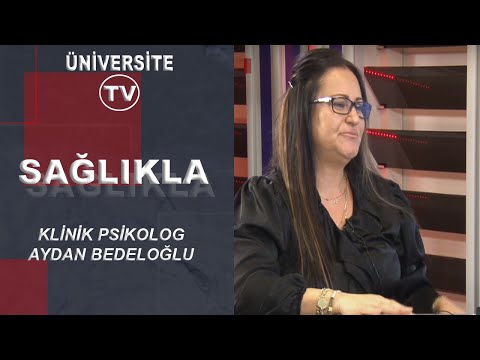 AYDAN BEDELOĞLU - MESLEKİ GÜNDEM - KLİNİK PSİKOLOG