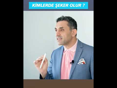 KİMLERDE DİYABET GELİŞİR ?