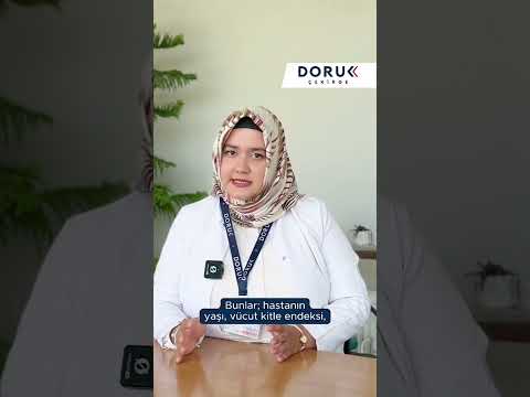 Sezaryen sonrası vajinal doğum (SSVD)