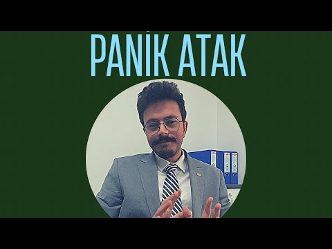 Panik atak nedir? Belirtileri nelerdir?