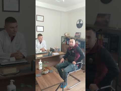 Anal fistülde lazer ablasyon