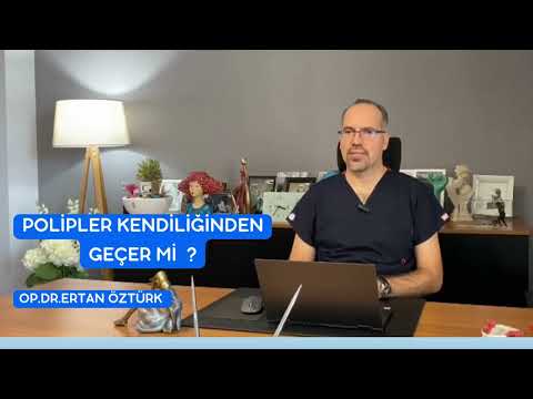 POLİP NEDİR ?