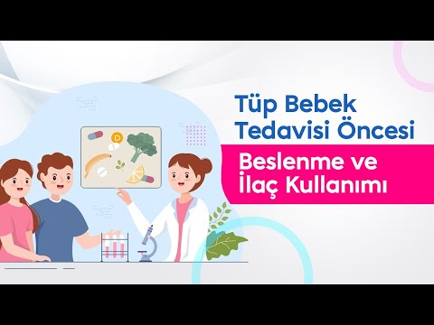Tüp Bebek Öncesi Beslenme, İlaç, Sigara ve Alkol Kullanımı Tüp Bebek Öncesi Psikolojinin Önemi