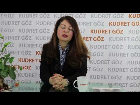 Tiroid Oftalmopati Nedir? - Prof. Dr. Pelin YILMAZBAŞ