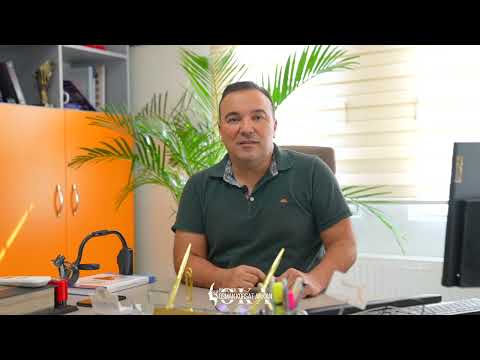 Ses Kısıklıkları ve Tedavisi - Prof. Dr. Osman Kürşat Arıkan