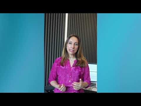 Pterjium Göz Merkezine İlerlerse Ne Olur? | Prof. Dr. Nur Acar Göçgil